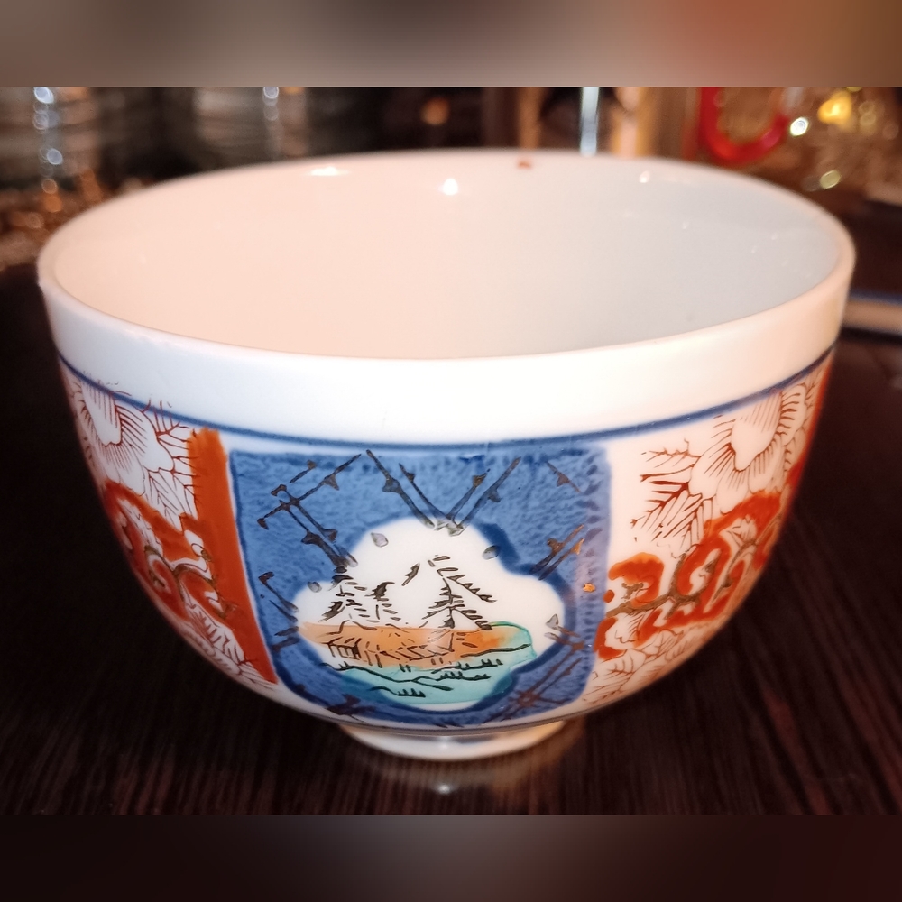 ASIAN RICE BOWL